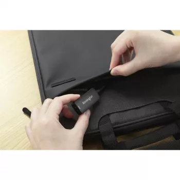 Kensington CV4200H USB-C 4K/8K HDMI Adapter, USB Type-C, HDMI-Ausgang, 7680 x 4320 Pixel