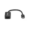Kensington CV4200H USB-C 4K/8K HDMI Adapter, USB Type-C, HDMI-Ausgang, 7680 x 4320 Pixel