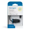 Kensington PowerBolt™ 2.4 Autoladegerät – Schwarz, Auto, Zigarettenanzünder, 1 m, Schwarz