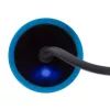 Kensington PowerBolt™ 2.4 Autoladegerät – Schwarz, Auto, Zigarettenanzünder, 1 m, Schwarz