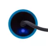 Kensington PowerBolt™ 2.4 Autoladegerät – Schwarz, Auto, Zigarettenanzünder, 1 m, Schwarz