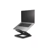Kensington SmartFit EQ verstellbarer Multi-Winkel-Laptopständer, Laptopständer, Schwarz, Kunststoff, 33 cm (13 Zoll), 40,6 cm (16 Zoll), 3 kg