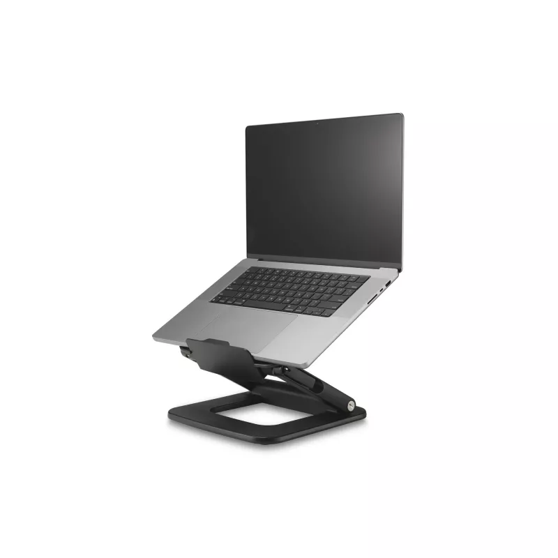 Kensington SmartFit EQ verstellbarer Multi-Winkel-Laptopständer, Laptopständer, Schwarz, Kunststoff, 33 cm (13 Zoll), 40,6 cm (16 Zoll), 3 kg