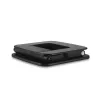 Kensington SmartFit EQ verstellbarer Multi-Winkel-Laptopständer, Laptopständer, Schwarz, Kunststoff, 33 cm (13 Zoll), 40,6 cm (16 Zoll), 3 kg
