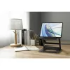 Kensington SmartFit EQ verstellbarer Multi-Winkel-Laptopständer, Laptopständer, Schwarz, Kunststoff, 33 cm (13 Zoll), 40,6 cm (16 Zoll), 3 kg