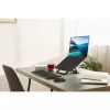 Kensington EQ verstellbarer Aluminium-Laptopständer, Laptopständer, Schwarz, Aluminium, 25,4 cm (10 Zoll), 43,2 cm (17 Zoll), 3 kg