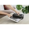 Kensington EQ verstellbarer Aluminium-Laptopständer, Laptopständer, Schwarz, Aluminium, 25,4 cm (10 Zoll), 43,2 cm (17 Zoll), 3 kg
