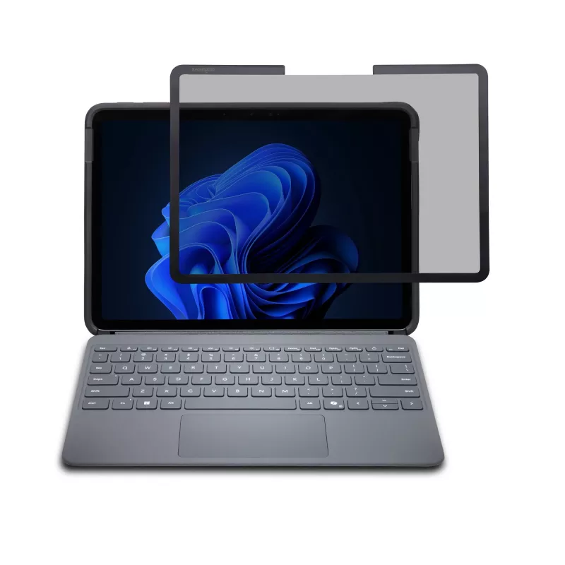 Kensington MagPro Elite Magnetischer Sichtschutzfilter für Surface Pro Copilot+ PC 12 Zoll
