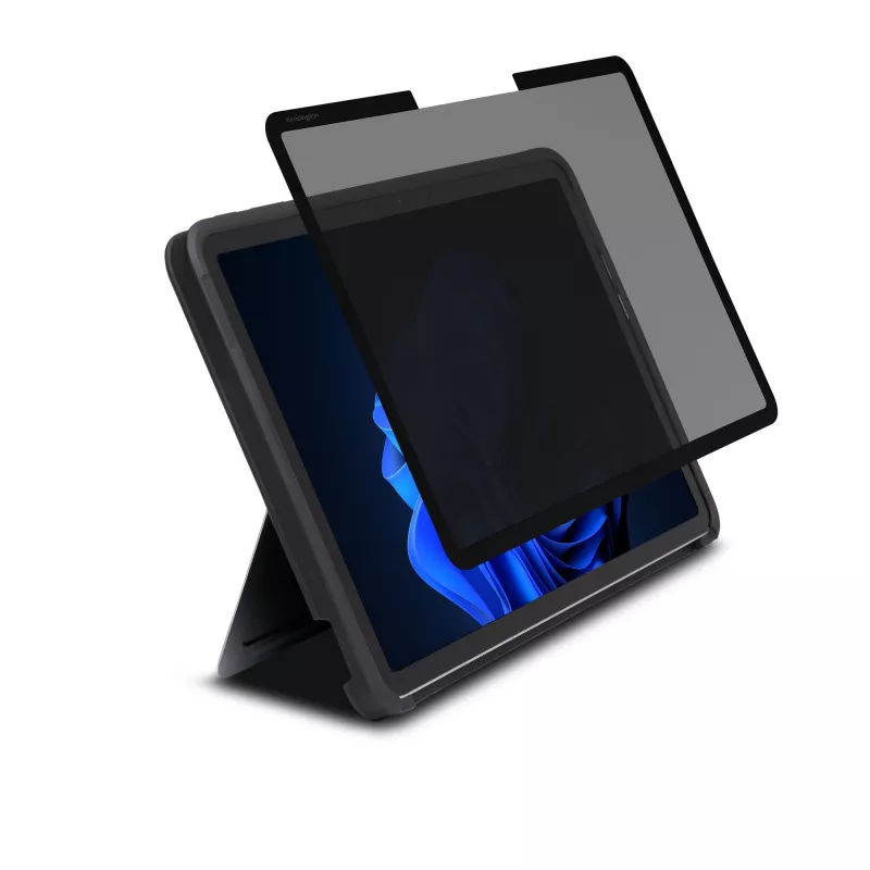 Kensington MagPro Elite Magnetischer Sichtschutzfilter für Surface Pro Copilot+ PC 12 Zoll