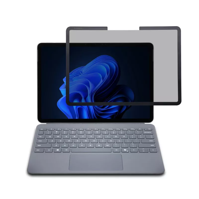 Kensington MagPro Elite Magnetischer Sichtschutzfilter für Surface Pro Copilot+ PC 12 Zoll