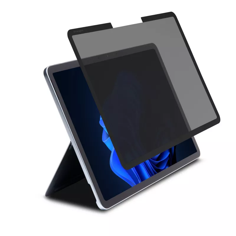 Kensington MagPro Elite Magnetischer Sichtschutzfilter für Surface Pro Copilot+ PC 12 Zoll