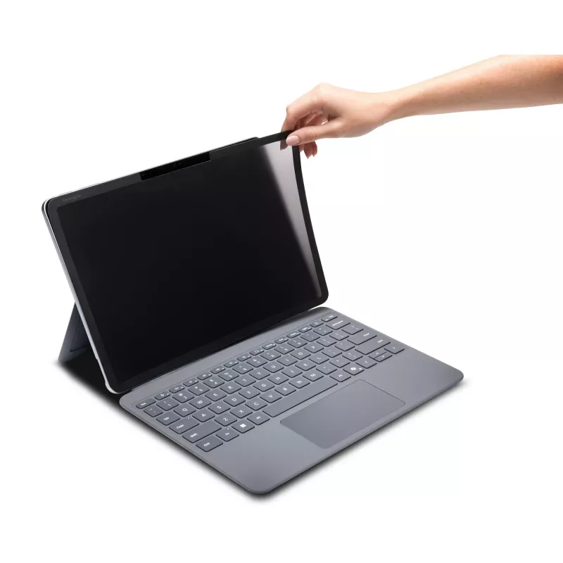 Kensington MagPro Elite Magnetischer Sichtschutzfilter für Surface Pro Copilot+ PC 12 Zoll