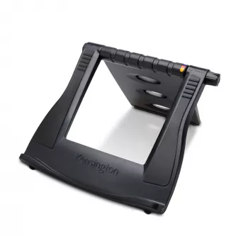 Kensington SmartFit Easy Riser Laptop-Kühlständer - Schwarz
