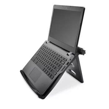 Kensington SmartFit Easy Riser Laptop-Kühlständer - Schwarz
