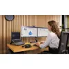 Kensington SmartFit Easy Riser Laptop-Kühlständer - Schwarz