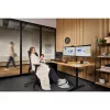 Kensington SmartFit Easy Riser Laptop-Kühlständer - Schwarz