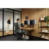 Kensington SmartFit Easy Riser Laptop-Kühlständer - Schwarz