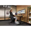 Kensington SmartFit Easy Riser Laptop-Kühlständer - Schwarz