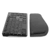 Handgelenkauflage für schlank-Tastatur Kensington ErgoSoft K52800WW