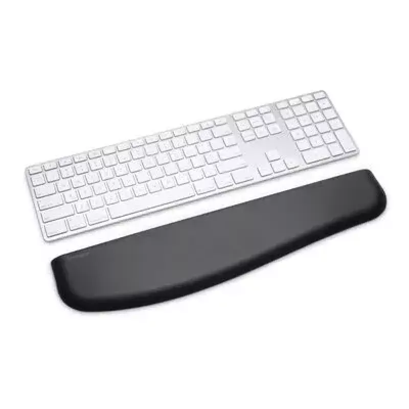 Handgelenkauflage für schlank-Tastatur Kensington ErgoSoft K52800WW