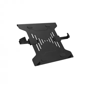 Kensington Universal Laptop-Halterung für Monitorarme, 4,5 kg, Schwarz