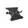 Kensington Universal Laptop-Halterung für Monitorarme, 4,5 kg, Schwarz