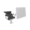 Kensington Universal Laptop-Halterung für Monitorarme, 4,5 kg, Schwarz