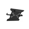 Kensington Universal Laptop-Halterung für Monitorarme, 4,5 kg, Schwarz