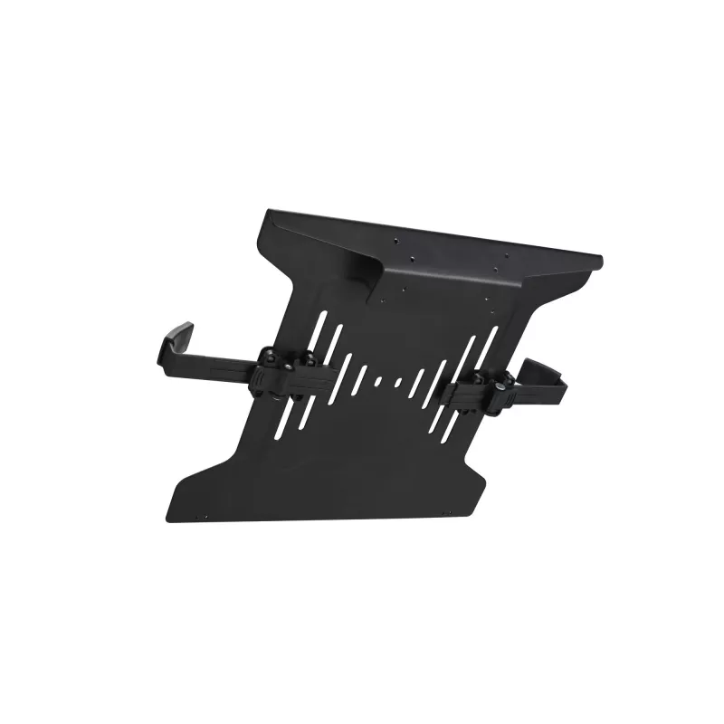 Kensington Universal Laptop-Halterung für Monitorarme, 4,5 kg, Schwarz