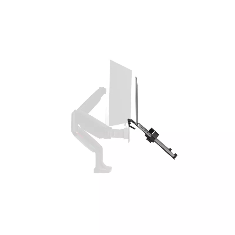 Kensington Universal Laptop-Halterung für Monitorarme, 4,5 kg, Schwarz