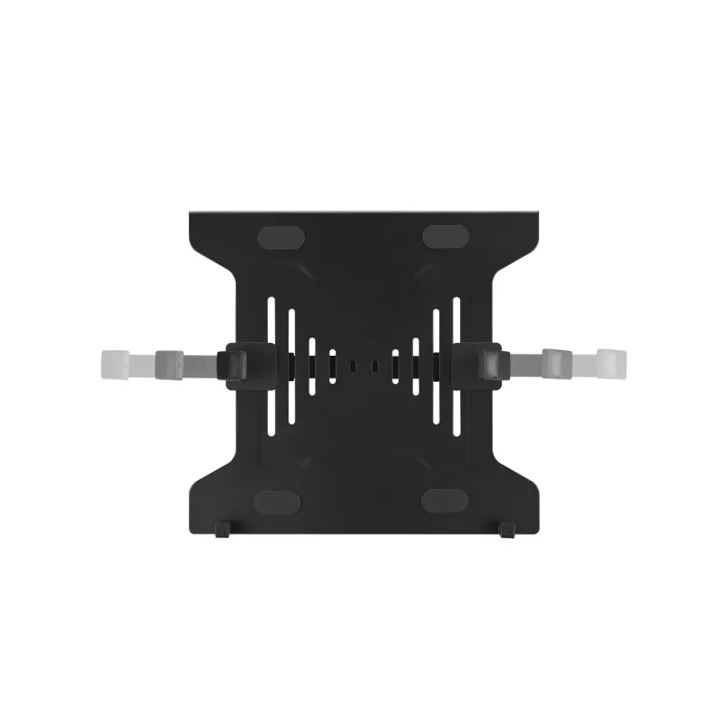 Kensington Universal Laptop-Halterung für Monitorarme, 4,5 kg, Schwarz