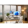 Kensington Universal Laptop-Halterung für Monitorarme, 4,5 kg, Schwarz