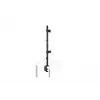 Kensington Vertikaler Stapel-Dual-Monitorarm Klemmenhalterung 9 kg Kapazität