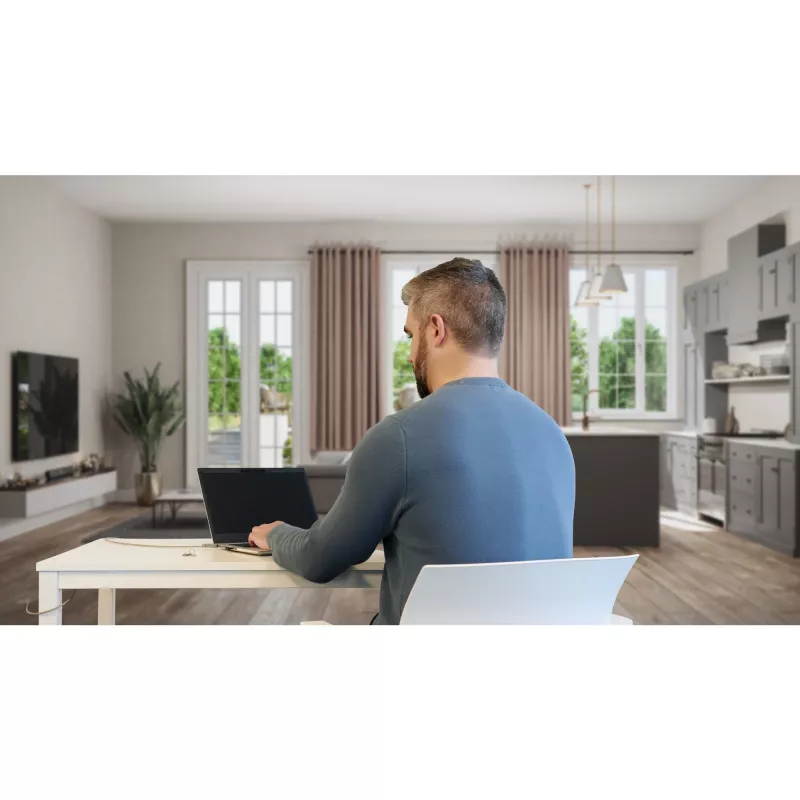 Kensington MagPro Magnetischer Blickschutzfilter für Laptops 14 Zoll (16:10)