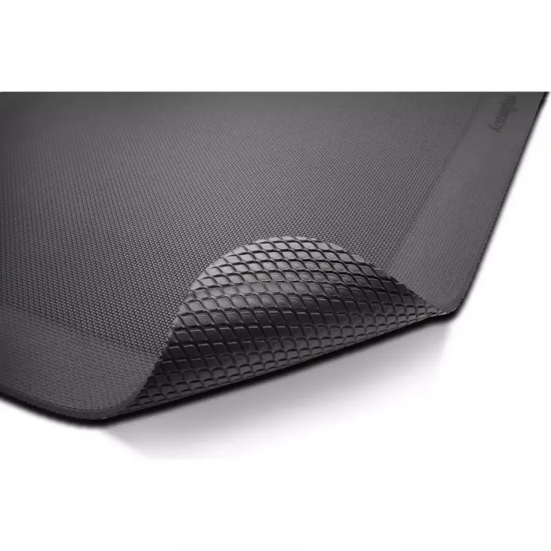 Anti-Ermüdungsmatte Kensington K55401WW Schwarz Rechteckig Schaumstoff