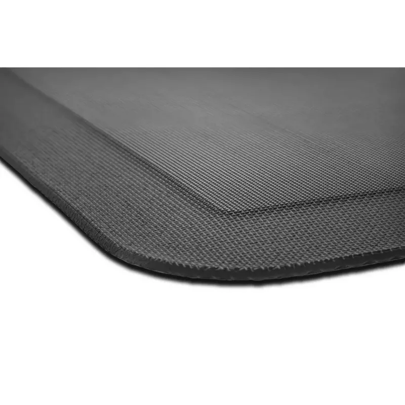 Anti-Ermüdungsmatte Kensington K55401WW Schwarz Rechteckig Schaumstoff