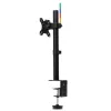 Kensington SmartFit Ergo Single Monitor Arm, 8 kg, 86,4 cm (34 Zoll), Schwarz