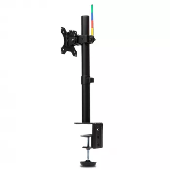 Kensington SmartFit Ergo Single Monitor Arm, 8 kg, 86,4 cm (34 Zoll), Schwarz