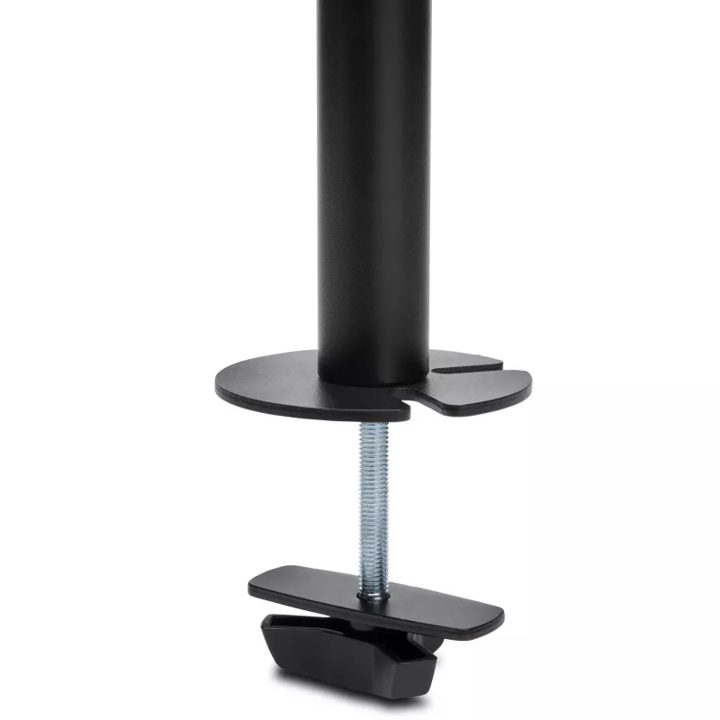 Kensington SmartFit Ergo Single Monitor Arm, 8 kg, 86,4 cm (34 Zoll), Schwarz