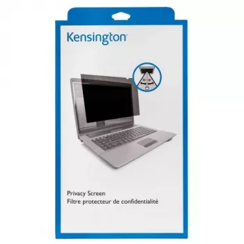 Kensington FP156W9 Blickschutzfilter für 15,6″ Laptops (16:9), 39,6 cm (15,6 Zoll), 16:9, Laptop