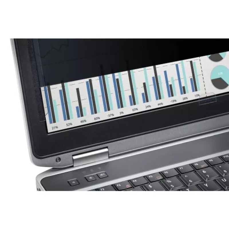 Kensington FP156W9 Blickschutzfilter für 15,6″ Laptops (16:9), 39,6 cm (15,6 Zoll), 16:9, Laptop