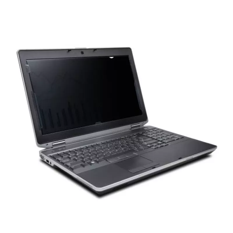 Kensington FP156W9 Blickschutzfilter für 15,6″ Laptops (16:9), 39,6 cm (15,6 Zoll), 16:9, Laptop