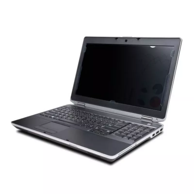 Kensington FP156W9 Blickschutzfilter für 15,6″ Laptops (16:9), 39,6 cm (15,6 Zoll), 16:9, Laptop