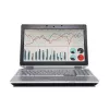 Kensington FP156W9 Blickschutzfilter für 15,6″ Laptops (16:9), 39,6 cm (15,6 Zoll), 16:9, Laptop