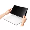 Kensington MagPro Magnetischer Blickschutzfilter für Laptops 14 Zoll (16:9)