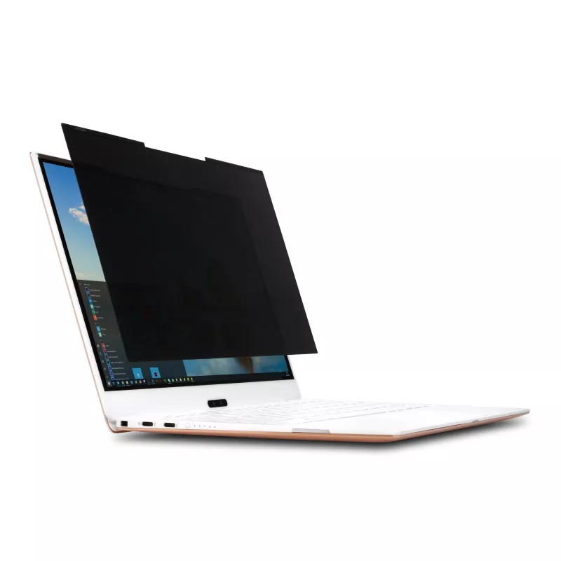 Kensington MagPro Magnetischer Blickschutzfilter für Laptops 14 Zoll (16:9)