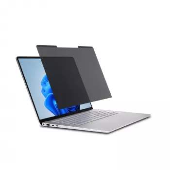 Kensington MagPro Elite Magnetic Privacy Screen for Surface Laptop 13,8 Zoll