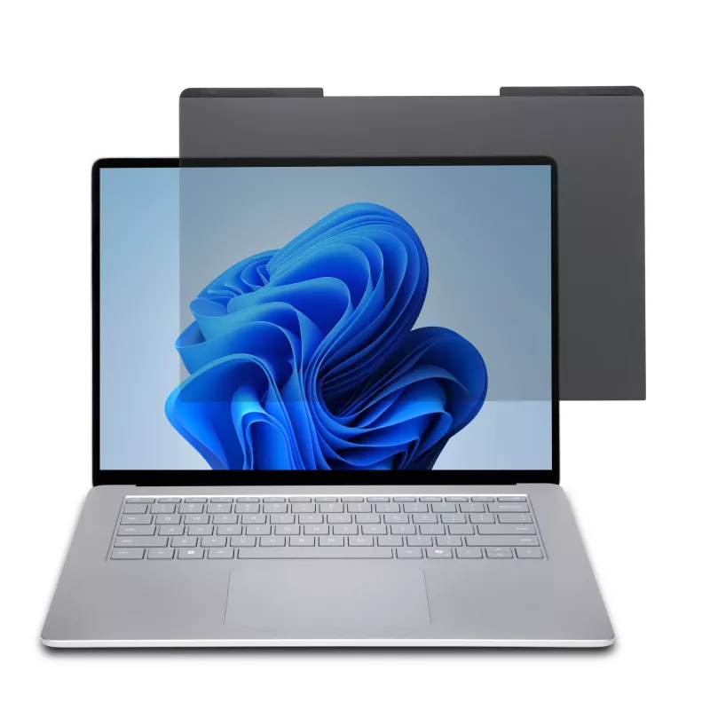 Kensington MagPro Elite Magnetic Privacy Screen for Surface Laptop 13,8 Zoll
