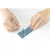 Kensington Ersatz-Zubehörset für MagPro magnetische Blickschutzfilter für Laptops (K58411WW)