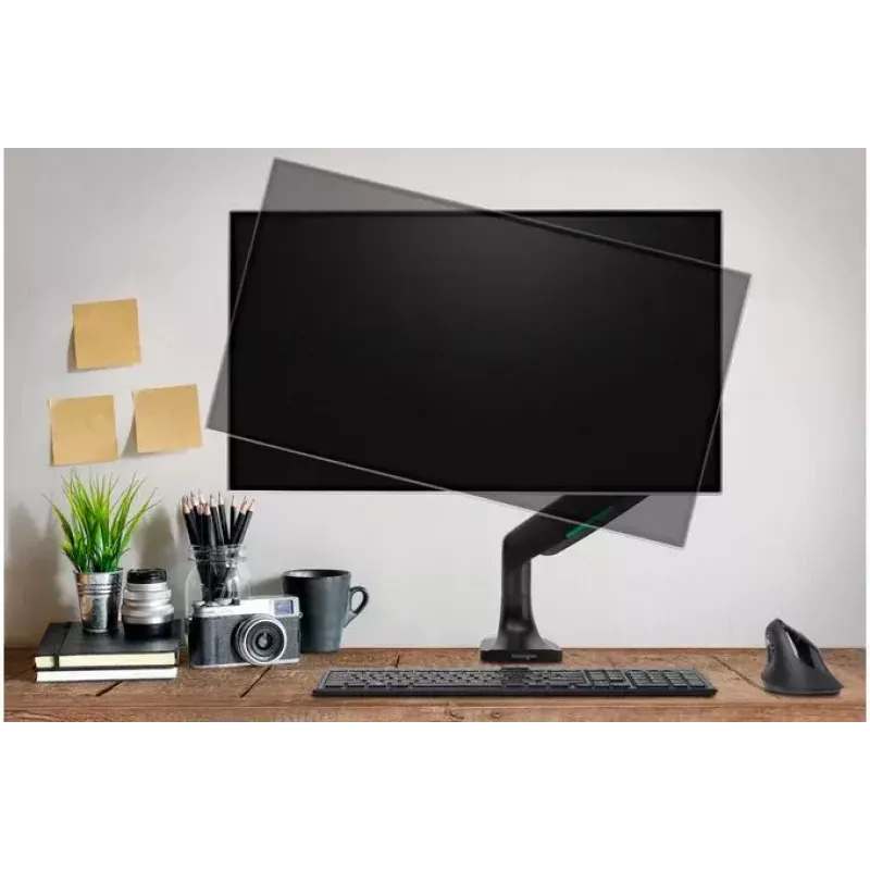 Monitorarm Kensington SmartFit One-Touch K59600WW